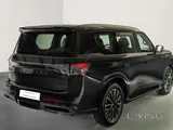 INFINITI QX80 3.5L V6TT AUTO 7STR 9AT 2025